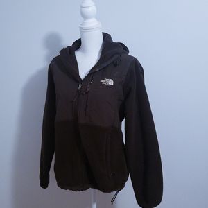 North Face Fleece